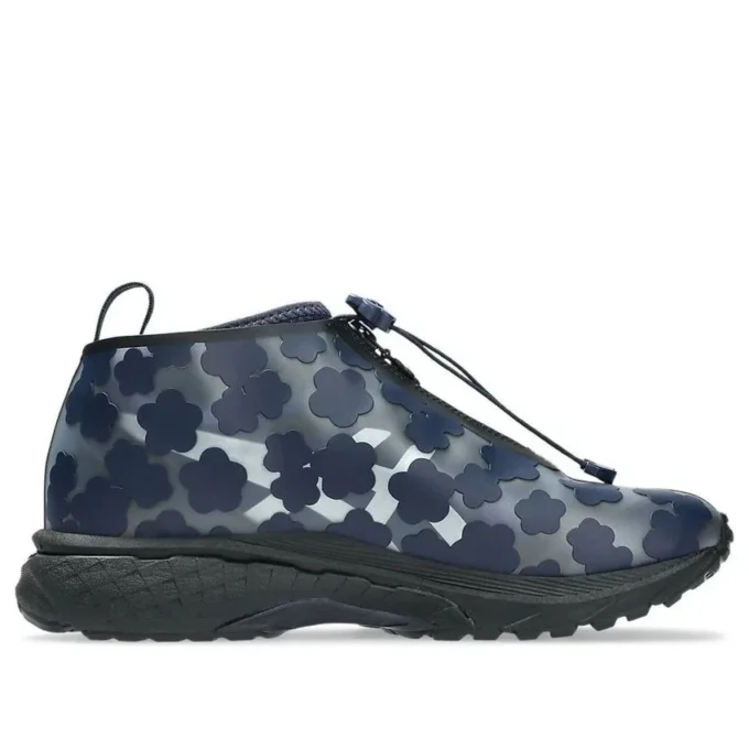 Asics x Cecilie Bahnsen Gel-Terrain MT «Navy Black»