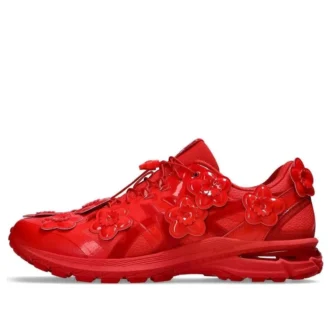 Asics x Cecilie Bahnsen Gel-Terrain «Red»