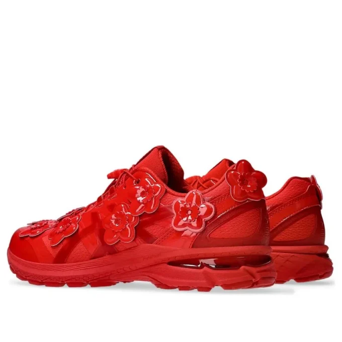 Asics x Cecilie Bahnsen Gel-Terrain «Red»
