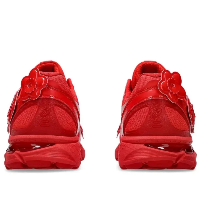 Asics x Cecilie Bahnsen Gel-Terrain «Red»