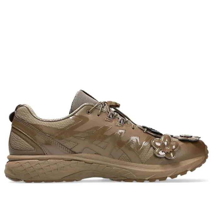 Asics x Cecilie Bahnsen Gel-Terrain «Sepia»