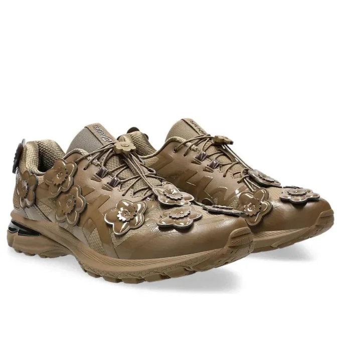 Asics x Cecilie Bahnsen Gel-Terrain «Sepia»