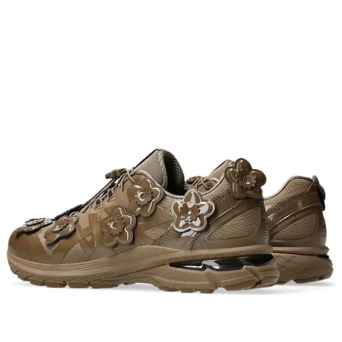 Asics x Cecilie Bahnsen Gel-Terrain «Sepia»