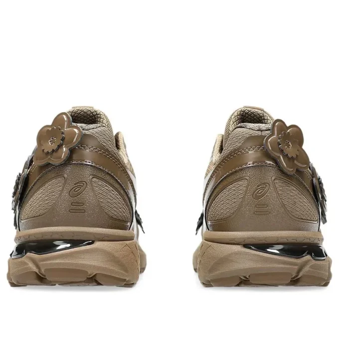 Asics x Cecilie Bahnsen Gel-Terrain «Sepia»