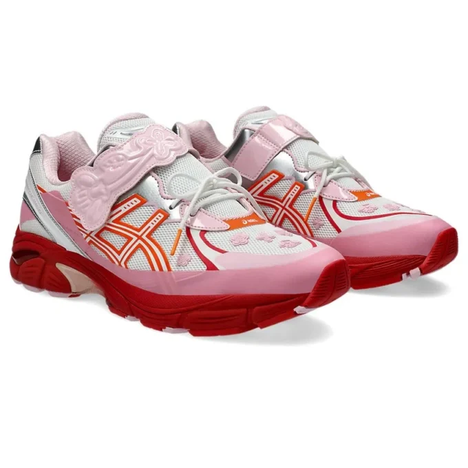 Asics x Cecilie Bahnsen GT-2160 «Habanero»
