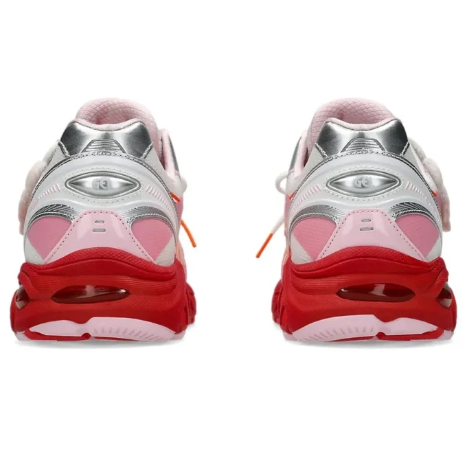 Asics x Cecilie Bahnsen GT-2160 «Habanero»