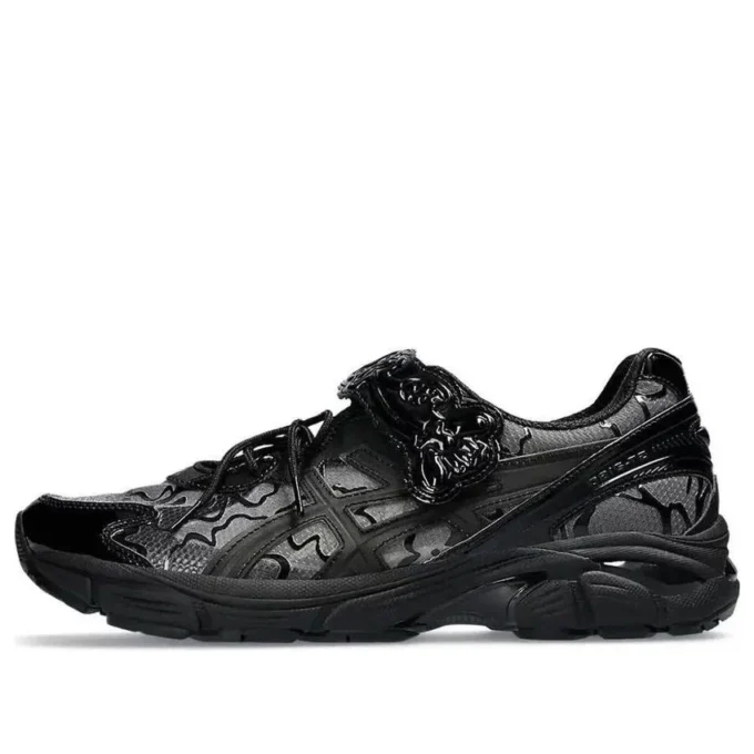Asics x Cecilie Bahnsen GT-2160 «Mary Jane Black»