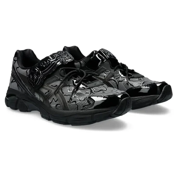 Asics x Cecilie Bahnsen GT-2160 «Mary Jane Black»