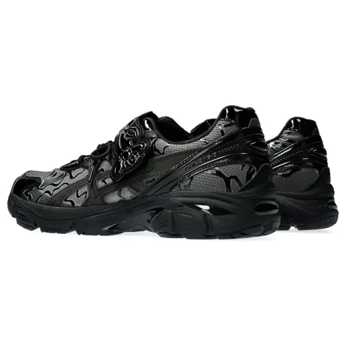 Asics x Cecilie Bahnsen GT-2160 «Mary Jane Black»