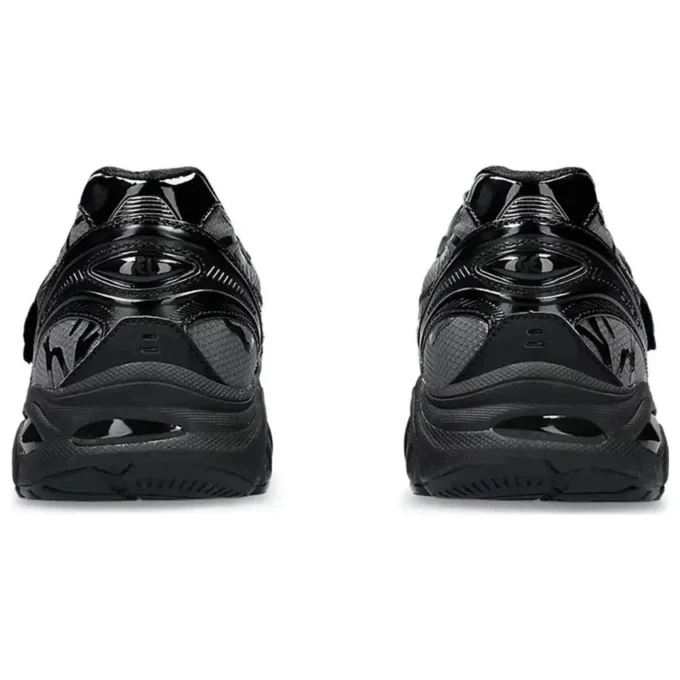 Asics x Cecilie Bahnsen GT-2160 «Mary Jane Black»
