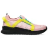Asics x CFCL Gel-Lyte III CM 1.95 «Potpourri Blazing Yellow»