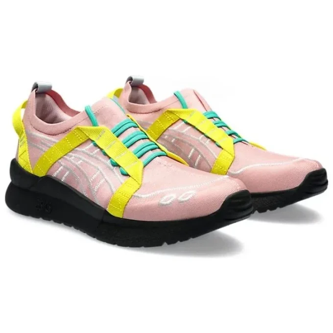 Asics x CFCL Gel-Lyte III CM 1.95 «Potpourri Blazing Yellow»