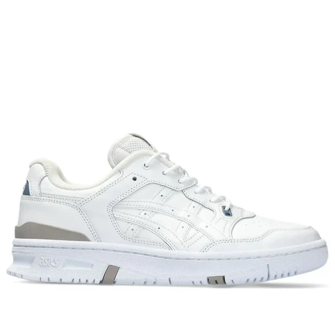 Asics x Charlotte Cardin EX89 «Pink»