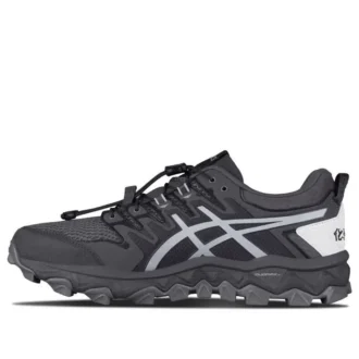 Asics x Chemist Creations Gel-FujiTrabuco 7 «Carbon Grey»