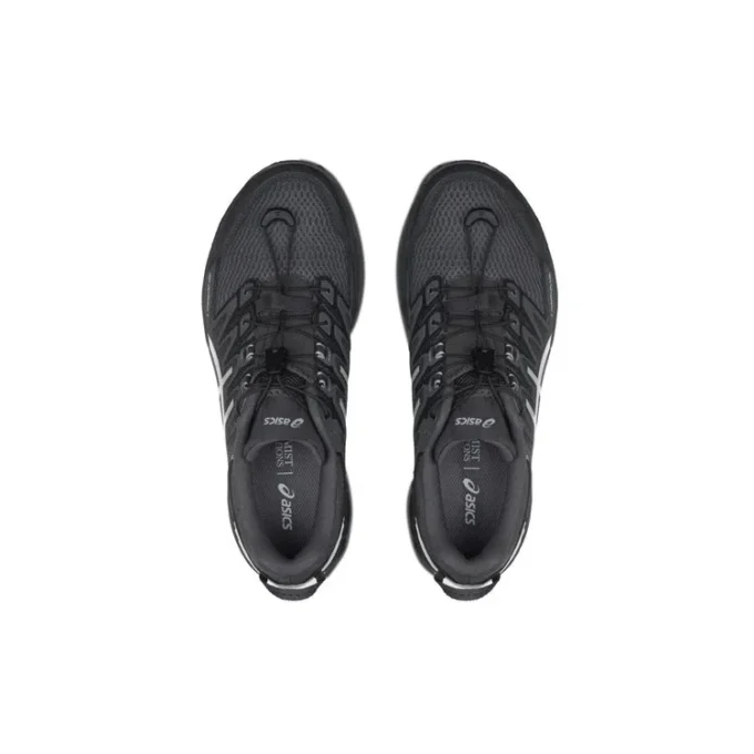 Asics x Chemist Creations Gel-FujiTrabuco 7 «Carbon Grey»