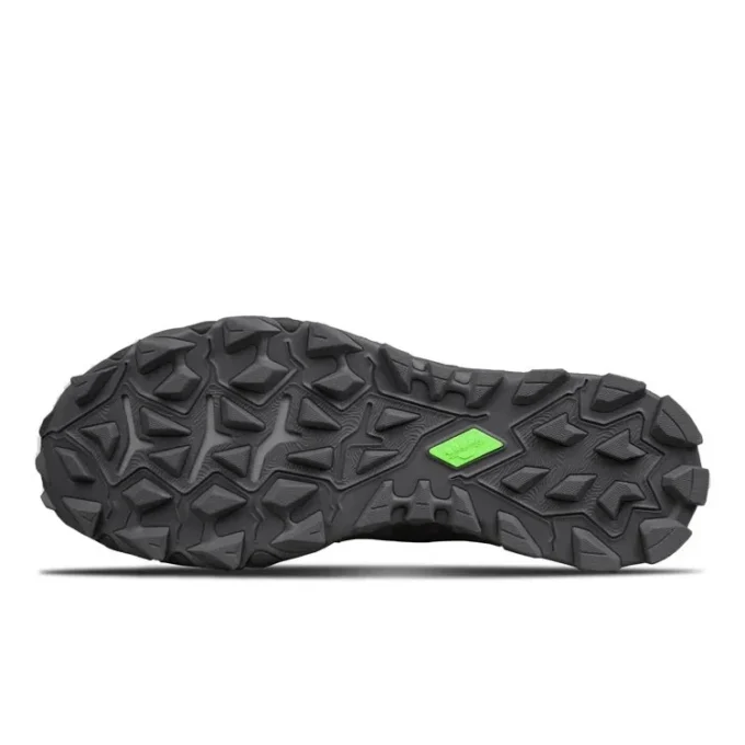 Asics x Chemist Creations Gel-FujiTrabuco 7 «Carbon Grey»