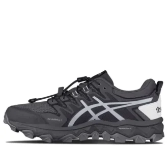 Asics x Chemist Creations Gel-FujiTrabuco 7 SPS 2 «Negro» 1021A257-025(S-BOX2)