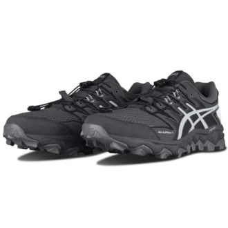 Asics x Chemist Creations Gel-FujiTrabuco 7 SPS 2 «Negro» 1021A257-025(S-BOX2)