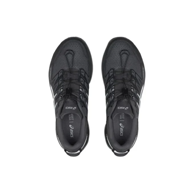 Asics x Chemist Creations Gel-FujiTrabuco 7 SPS 2 «Negro» 1021A257-025(S-BOX2)
