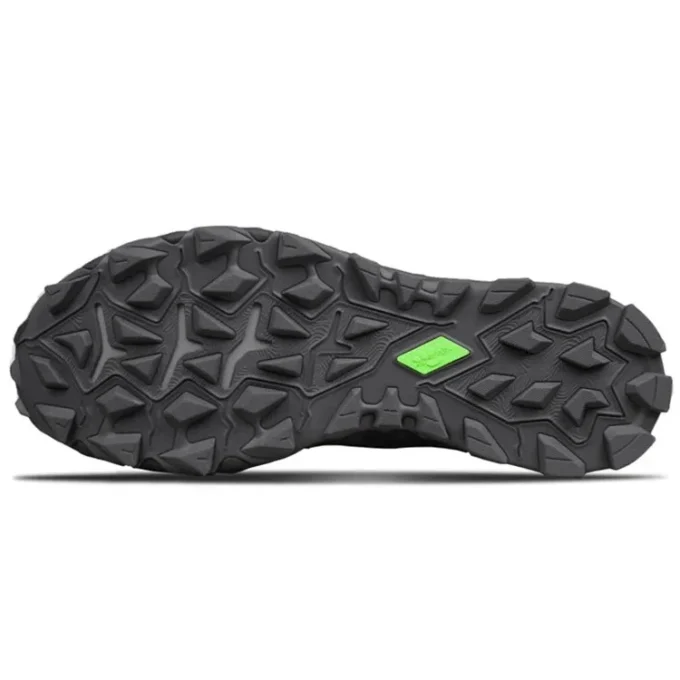 Asics x Chemist Creations Gel-FujiTrabuco 7 SPS 2 «Negro» 1021A257-025(S-BOX2)