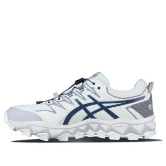 Asics x Chemist Creations Gel-FujiTrabuco 7 «Arctic Blue Smoke»