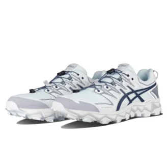 Asics x Chemist Creations Gel-FujiTrabuco 7 SPS 2 «White» 1021A257-405(S-BOX2)