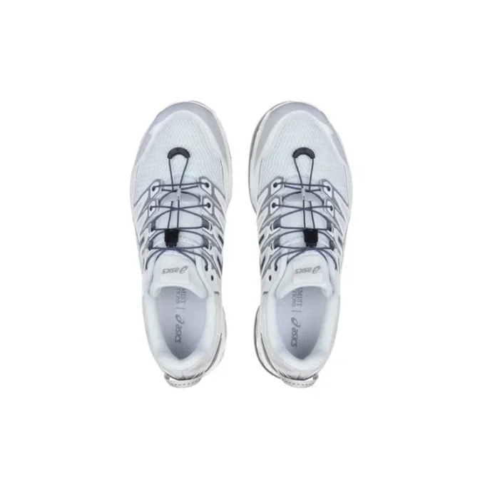 Asics x Chemist Creations Gel-FujiTrabuco 7 SPS 2 «White» 1021A257-405(S-BOX2)