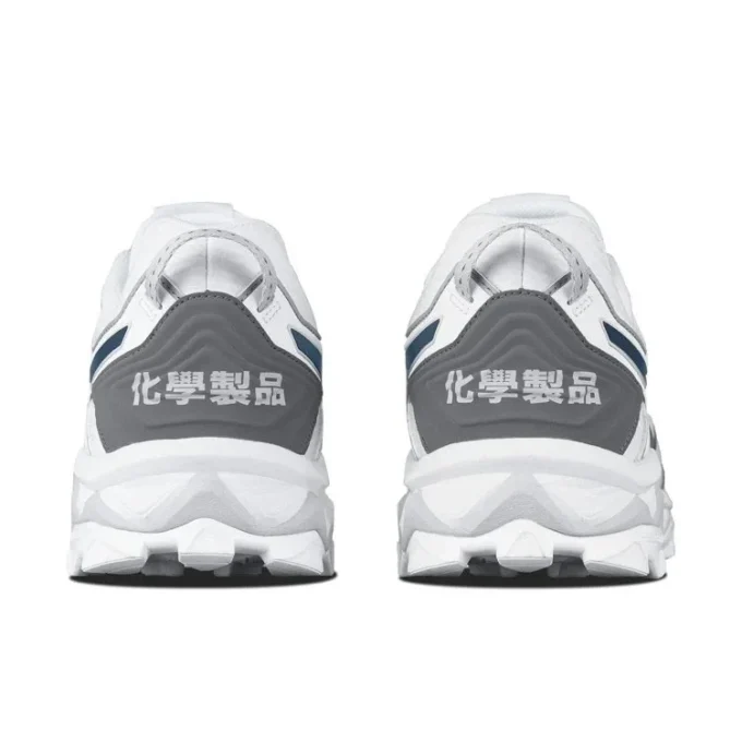 Asics x Chemist Creations Gel-FujiTrabuco 7 SPS 2 «White» 1021A257-405(S-BOX2)