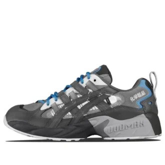 Asics x Chemist Creations Gel-Kayano 5 OG «Carbon»