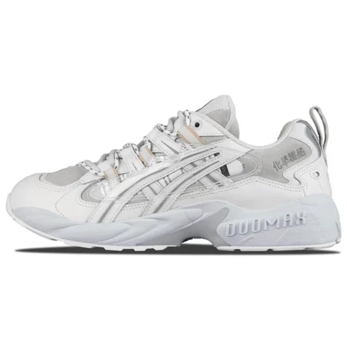 Asics x Chemist Creations Gel-Kayano 5 OG «Cream»
