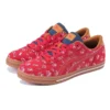 Asics x Chums Aaron «Coral»