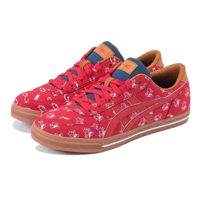 Asics x Chums Aaron «Coral»