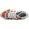 Asics x COMME des GARCONS SHIRT Gel-Lyte 3 «Colorful Camo»
