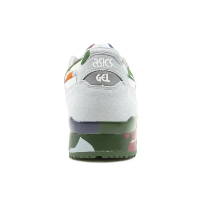 Asics x COMME des GARCONS SHIRT Gel-Lyte 3 «Colorful Camo»