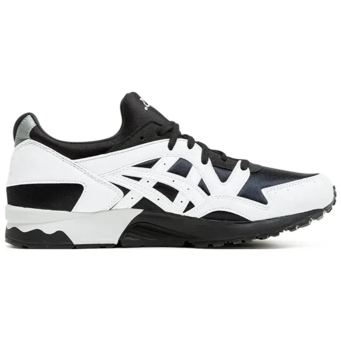 Asics x COMME des GARCONS Shirt Gel-Lyte 5 «Black»