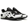 Asics x COMME des GARCONS Shirt Gel-Lyte 5 «Black»
