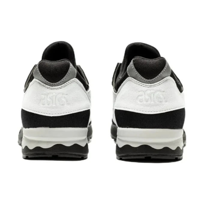 Asics x COMME des GARCONS Shirt Gel-Lyte 5 «Black»