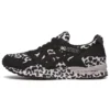 Asics x COMME des GARCONS Shirt Gel-Lyte 5 «Negro Blanco»