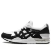 Asics x COMME des GARCONS Shirt Gel-Lyte 5 «White Black»