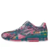Asics x COMME des GARCONS SHIRT Gel-Lyte III «07 Remastered» «Pink Plaid»