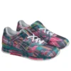Asics x COMME des GARCONS SHIRT Gel-Lyte III «07 Remastered» «Pink Plaid»