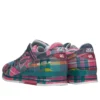 Asics x COMME des GARCONS SHIRT Gel-Lyte III «07 Remastered» «Pink Plaid»