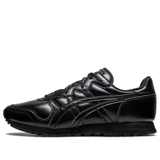 Asics x COMME des GARCONS Shirt OC Runner «Black»