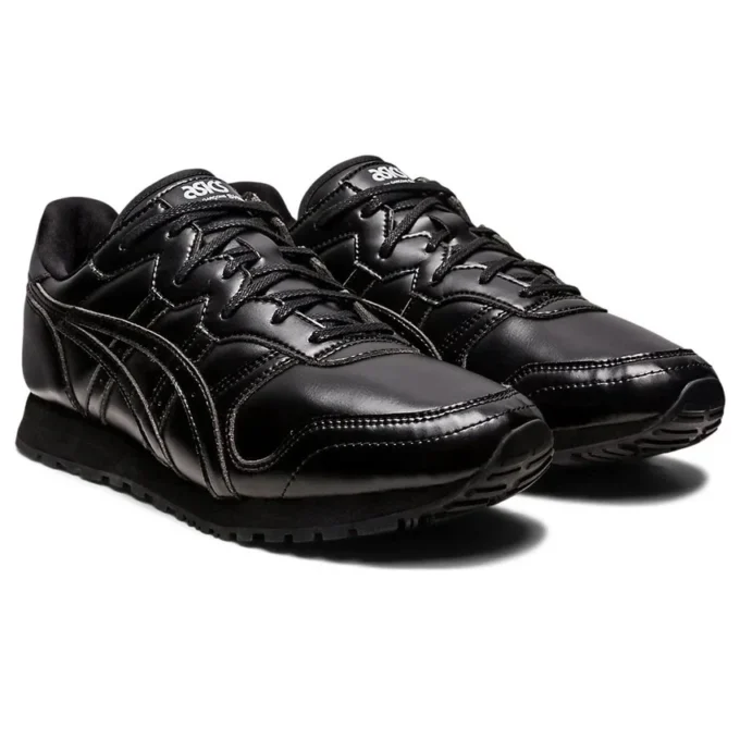 Asics x COMME des GARCONS Shirt OC Runner «Black»