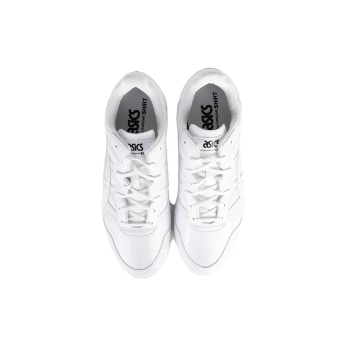 Asics x COMME des GARCONS Shirt OC Runner «White»