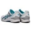 Asics x COMME des GARCONS Shirt Tarther SC «Aquarium Leopard»