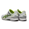 Asics x COMME des GARCONS Shirt Tarther SC «White Green Leopard»