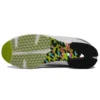 Asics x COMME des GARCONS Shirt Tarther SC «White Green Leopard»