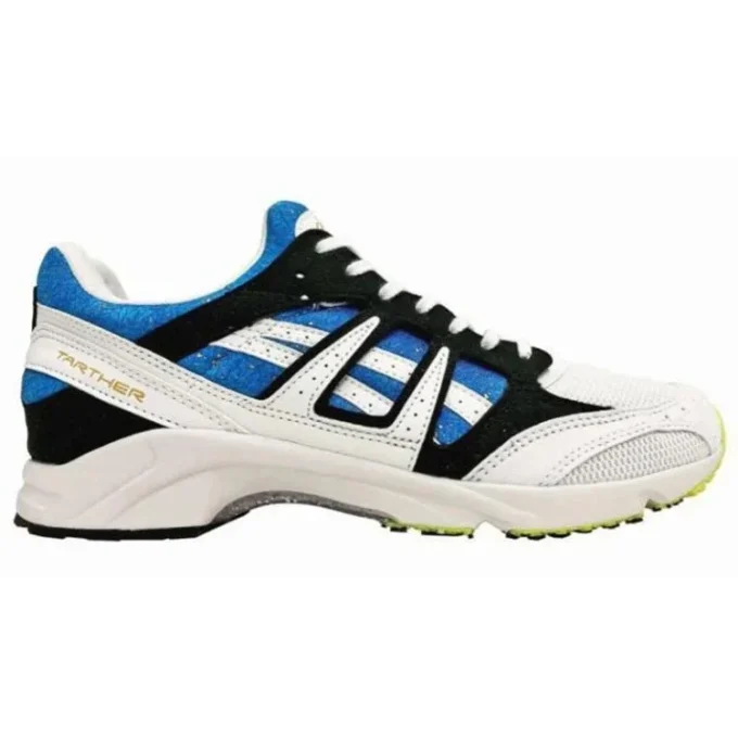 Asics x COMME des GARCONS Shirt Tarther SD «Blue»