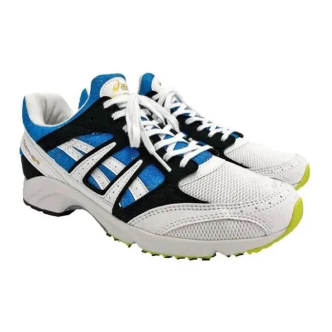 Asics x COMME des GARCONS Shirt Tarther SD «Blue»